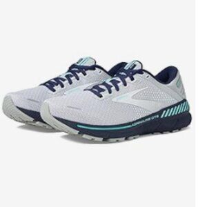 Brooks Adrenaline GTS 22- Running Shoes Size 5